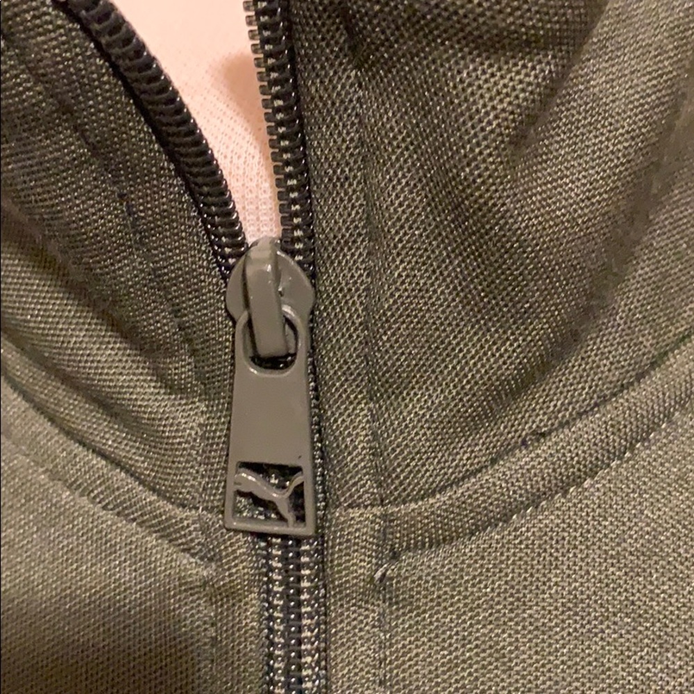 Puma Jacket! - image 6